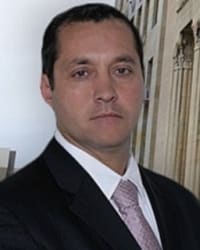 Dominic Saraceno