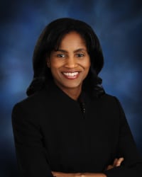 Pamela A. Brown-Jones