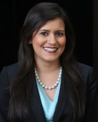 Natasha Kamdar Buchanan