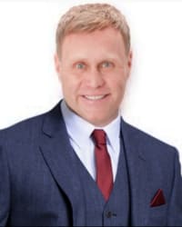 Christopher Helt - Immigration - Super Lawyers