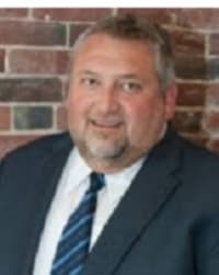 Photo of John Scott Webb