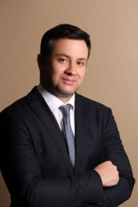 Daniel Bottari