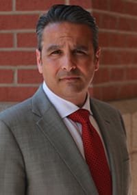 Photo of Michael Spano