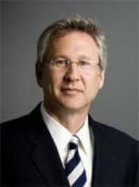Donald S. Gottesman