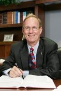 Donald R. Tracy