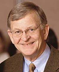 Roger A. Jensen