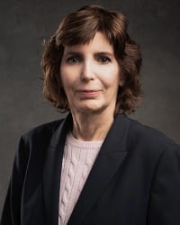 Ellen S.D. Ostman
