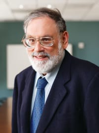 Michael P. Lehmann