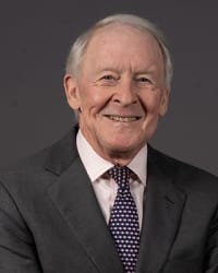 James W. Bartlett, III