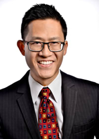 Eric D. Chan