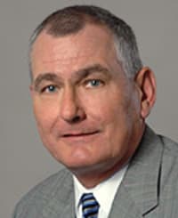 Donald W. Blakesley