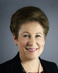 Patricia S. Cain