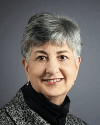 Jill B. Berkeley