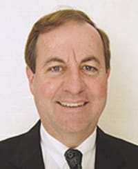 Daniel B. O'Leary