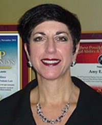 Amy E. Todisco
