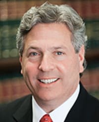 Michael D. Steinhardt