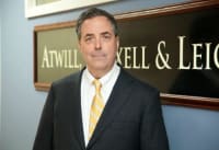 William H. Atwill, Jr.