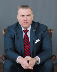William Bly - Criminal Defense - Super Lawyers