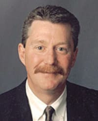 Kenneth W. Fornabai