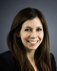 Jessica Rissman Cohen