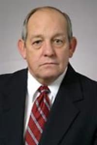 Douglas P. Roller