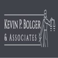 Kevin P. Bolger