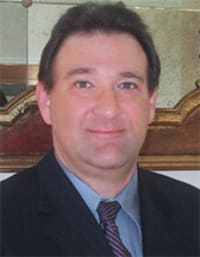 David H. Sternlieb