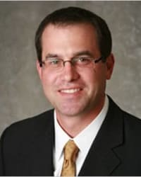 Daniel T. Leav - Personal Injury - General - Super Lawyers