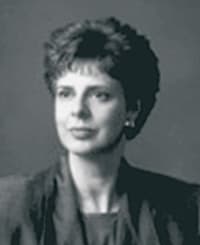 Margaret S. Travers