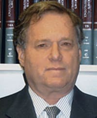 Robert C. Whitestone