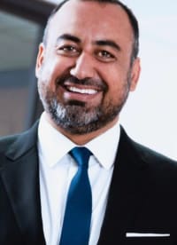 Majid Hashemi