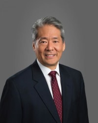 Craig I. Nakanishi