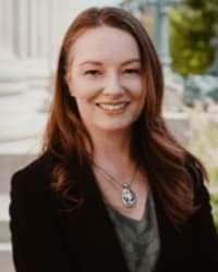 Photo of Teresa R. Reade