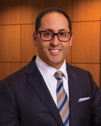 Daniel J. Kessler - Business Litigation - Super Lawyers