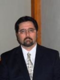 Craig A. Souza