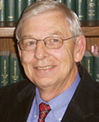Ronald E. Worthen