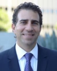 Photo of Ron Makarem