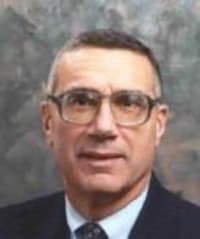 John P. Sindoni