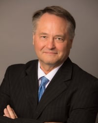 Geoffrey C. Lyon - Employment Litigation - Super Lawyers