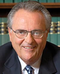 Robert J. Rotatori
