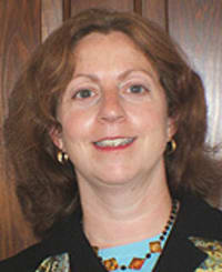 Patricia M. Cavey