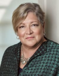 Photo of Jacquelyn Conlon