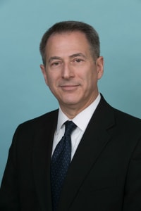 Jeffrey I. Mandel
