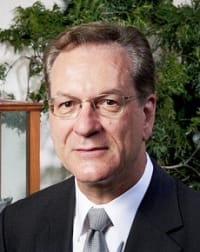 Charles E. Schmidt