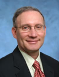 Jonathan D. Reichman