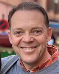 Photo of Craig K. Nichols