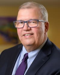 Photo of Robert June
