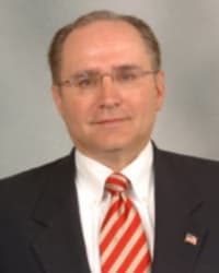 Photo of Anthony J. Enea