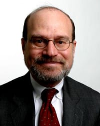 Alan R. Friedman