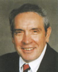 Anthony F. Endieveri